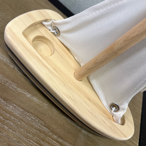 Hearth and Hand Sailboat - Picture 5 of 8